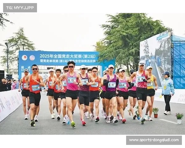 全国竞走锦标赛后观众满意度调查:绝大多数认可赛事组织水准 全国竞走锦标赛后观众满意度调查:绝大多数认可赛事组织水准