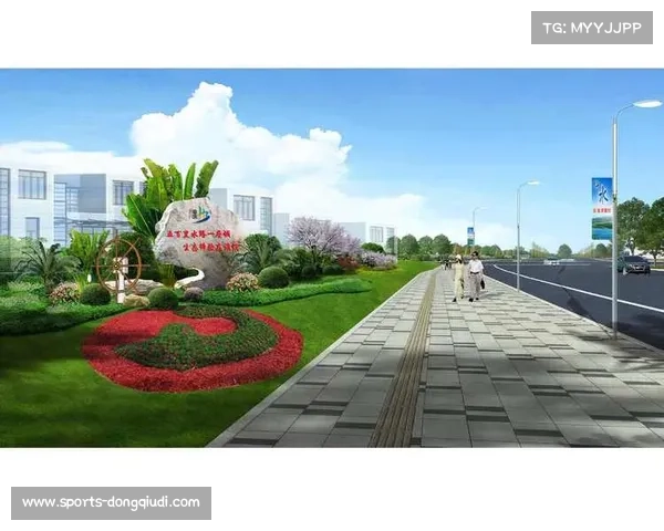观山湖公园岩壁与生态体育景观融合探讨城市绿地功能提升路径 观山湖公园岩壁与生态体育景观融合探讨城市绿地功能提升路径