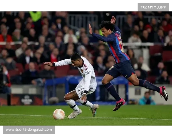 欧冠场外：菲戈回顾国家德比 拉什福德加盟巴萨的幕后故事