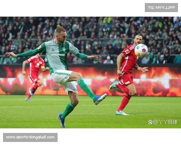 不莱梅状态回升 主场迎战表现不稳的柏林联合