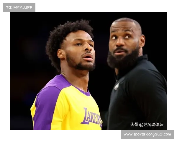 湖人伤病潮来袭布朗尼有望迎来更多出场机会 湖人伤病潮来袭布朗尼有望迎来更多出场机会