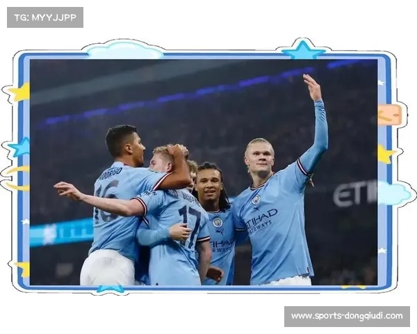 曼城迎战利兹联：球半两球深盘预示主场碾压式胜利