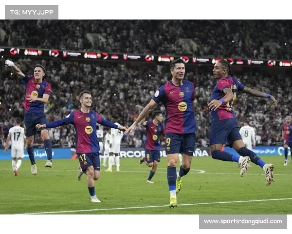 国家德比二番战未至，4分差距下西甲冠军悬念远未终结