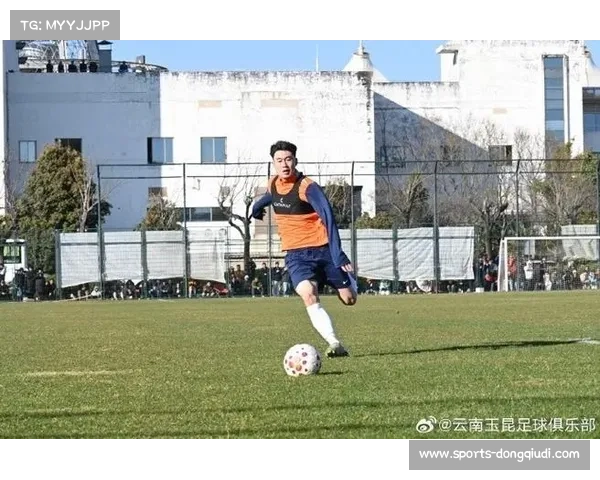 云南玉昆热身赛2-2战平阿尔艾因U23