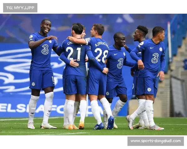 切尔西vs伯恩利：蓝军冲击五连胜，保级队客场难有作为