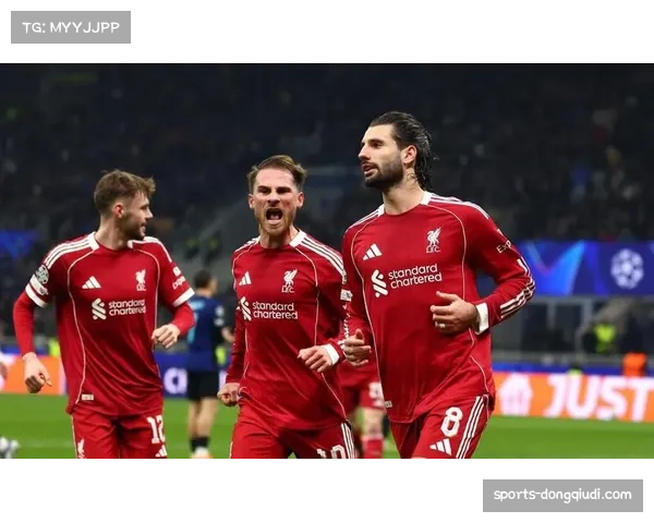 利物浦主场对阵水晶宫，争夺欧冠资格关键战